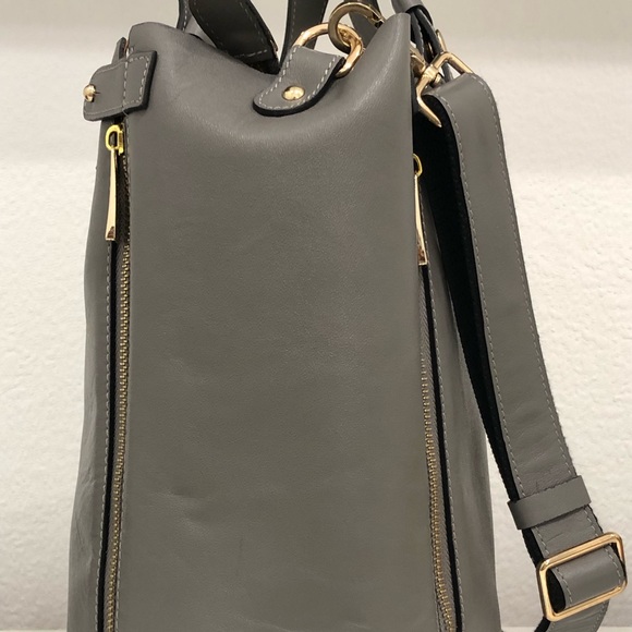 Tod’s Handbag /Gray - Picture 11 of 16